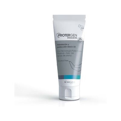 Protergen Emulsión Manos 75ml Protergen Emulsión Manos 75ml