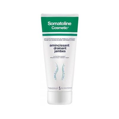 Somatoline ® Reductor Drenante Piernas 200ml Somatoline ® Reductor Drenante Piernas 200ml