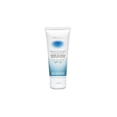 Divna Crema de Manos Blanqueante 100 ml Divna Crema de Manos Blanqueante 100 ml