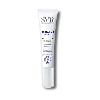 SVR Xerial 40 Gel Reparador de Uñas 10ml SVR Xerial 40 Gel Reparador de Uñas 10ml