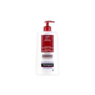 Neutrogena - Intense Repair - piel sensible - Body Lotion Neutrogena - Intense Repair - piel sensible - Body Lotion