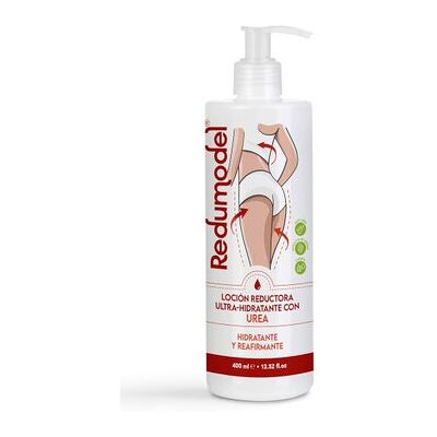 Redumodel Loción Corporal Reductora Ultra-hidratante Urea 400 ml Redumodel Loción Corporal Reductora Ultra-hidratante Urea 400 ml