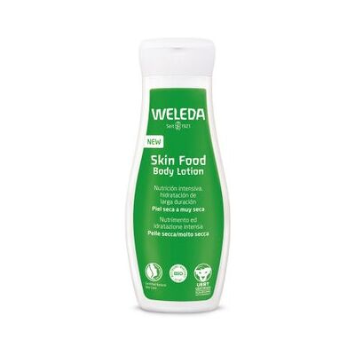 Weleda Skin Food Loción Corporal (200ml) Weleda Skin Food Loción Corporal (200ml)