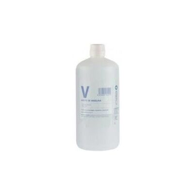 Rida Vaselina Líquida - Barrera dermatológica emoliente - 1L - Vaselina Rida Vaselina Líquida - Barrera dermatológica emoliente - 1L - Vaselina