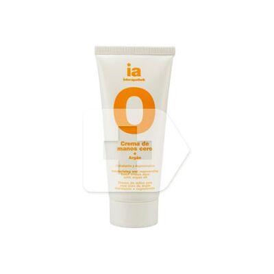 INTERAPOTHEK Cero Argán crema de manos 100 ml INTERAPOTHEK Cero Argán crema de manos 100 ml