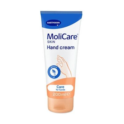 MoliCare Crema de manos 200 ml MoliCare Crema de manos 200 ml