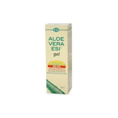 ESI árbol de té gel 100ml ESI árbol de té gel 100ml