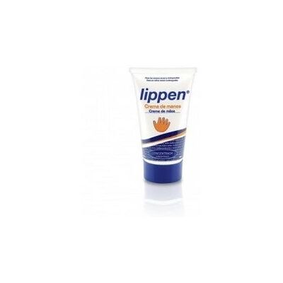 Lippen crema de manos 50 ml Lippen crema de manos 50 ml