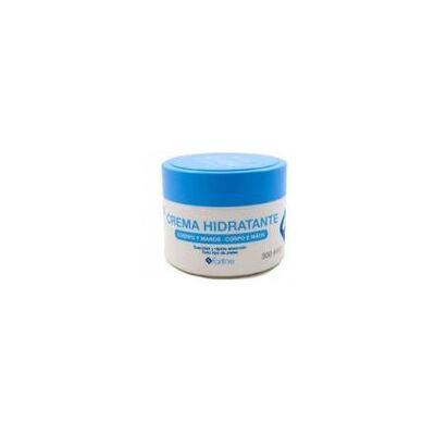 Farline crema regeneradora panthenol 100ml Farline crema regeneradora panthenol 100ml