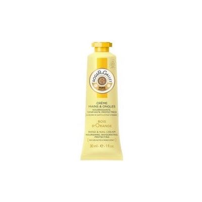 ROGER & GALLET Bois D´orange Crema Manos 30 ml ROGER & GALLET Bois D´orange Crema Manos 30 ml