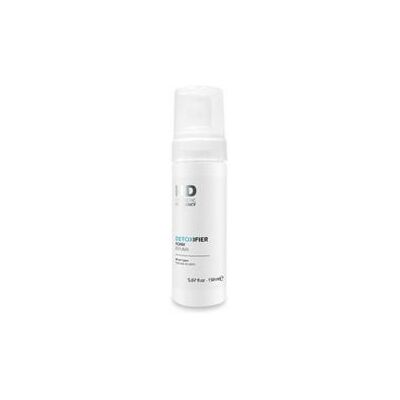 HD Cosmetic Eficiency DETOXIFIER Espuma 150 ml HD Cosmetic Eficiency DETOXIFIER Espuma 150 ml