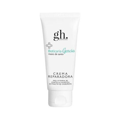 Gema Herrerías Crema de Manos Reparadora - 100ml Gema Herrerías Crema de Manos Reparadora - 100ml