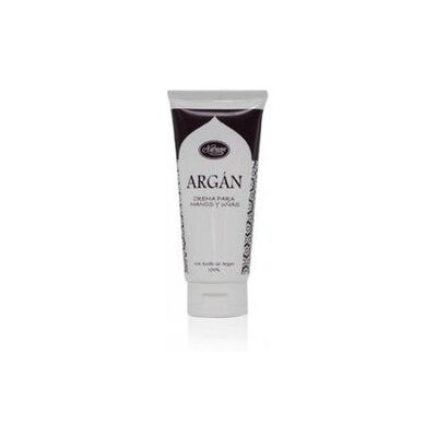 Crema de Manos y Uñas Nurana Argan - Cuidado de Manos y Uñas Crema de Manos y Uñas Nurana Argan - Cuidado de Manos y Uñas