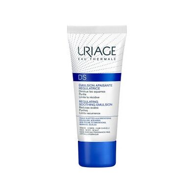 URIAGE DS Emulsión 40ml URIAGE DS Emulsión 40ml