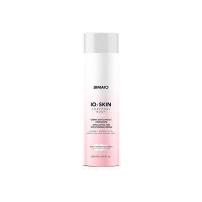 BIMAIO - IO-SKIN - Exfoliante - Hidratante - Crema Corporal BIMAIO - IO-SKIN - Exfoliante - Hidratante - Crema Corporal