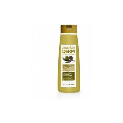 Vivera Acofarderm gel Aceite de Oliva + Omega 6 750 ml Vivera Acofarderm gel Aceite de Oliva + Omega 6 750 ml