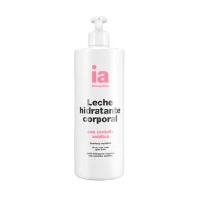INTERAPOTHEK - Centella Asiática - 500ml - Body Lotion INTERAPOTHEK - Centella Asiática - 500ml - Body Lotion