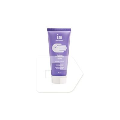 INTERAPOTHEK crema de manos 50ml INTERAPOTHEK crema de manos 50ml