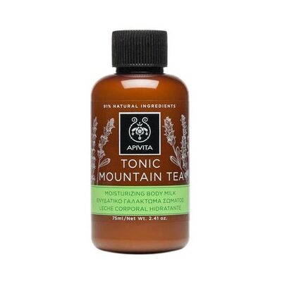 Loción corporal Tónico Té de Montaña - Hidratante y Suavizante Loción corporal Tónico Té de Montaña - Hidratante y Suavizante