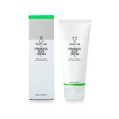 YouthLab Firmness Crema Corporal Firmeza 200 ml YouthLab Firmness Crema Corporal Firmeza 200 ml