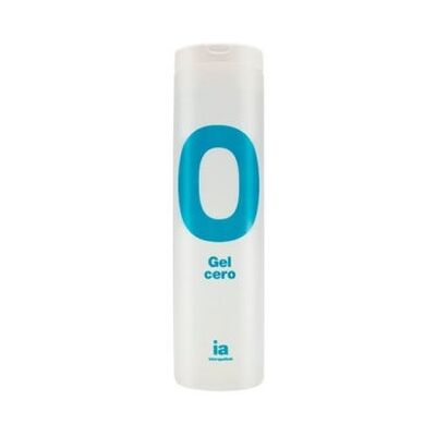 INTERAPOTHEK Gel Cero Triplo Surt 1L INTERAPOTHEK Gel Cero Triplo Surt 1L
