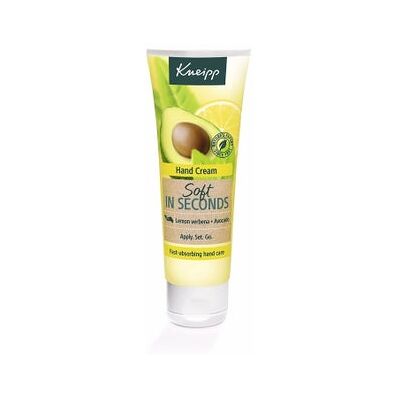 Kneipp Crema De Manos Soft In Seconds 75ml Kneipp Crema De Manos Soft In Seconds 75ml