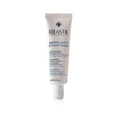 Rilastil Xerolact Crema de Manos Reparadora - Cuidado de Manos Rilastil Xerolact Crema de Manos Reparadora - Cuidado de Manos