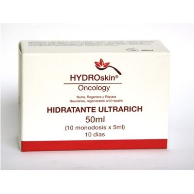 Hydroskin Oncology Hidratante Ultrarico 50ml Hydroskin Oncology Hidratante Ultrarico 50ml