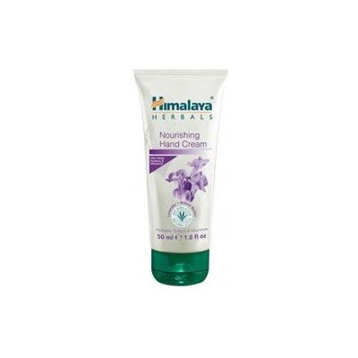 Himalaya Crema de Manos Nutritiva - 50 ml - Cuidado de manos Himalaya Crema de Manos Nutritiva - 50 ml - Cuidado de manos