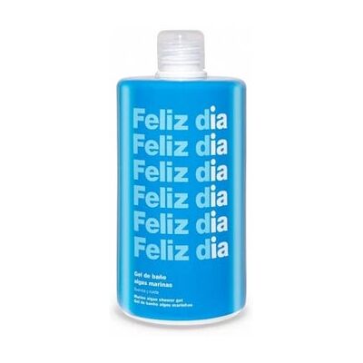INTERAPOTHEK Gel Algas Marinas 750 ml INTERAPOTHEK Gel Algas Marinas 750 ml