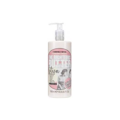 Soap & Glory The Righteous Butter Body Lotion 500 ml Soap & Glory The Righteous Butter Body Lotion 500 ml