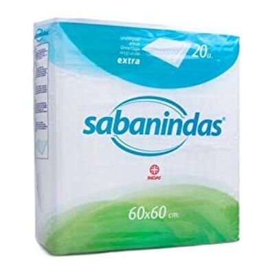 Sabanindas 60x60 Protectores de cama - Protectores de cama Sabanindas 60x60 Protectores de cama - Protectores de cama