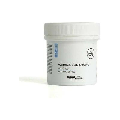 Ozono d'Or Crema Cicatrizante Ip 400 Bio 100ml Ozono d'Or Crema Cicatrizante Ip 400 Bio 100ml