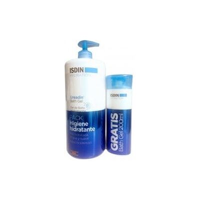 ISDIN Ureadin® Pack Higiene Hidratante Gel Baño 1000 ml + 200 ml ISDIN Ureadin® Pack Higiene Hidratante Gel Baño 1000 ml + 200 ml