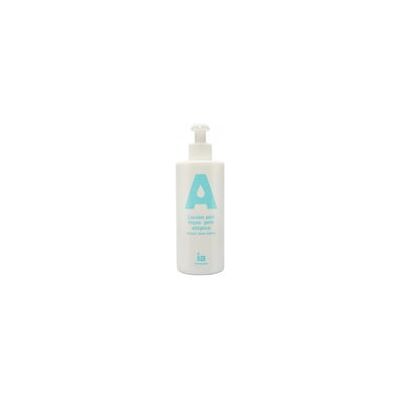 INTERAPOTHEK loción piel atópica 400 ml INTERAPOTHEK loción piel atópica 400 ml