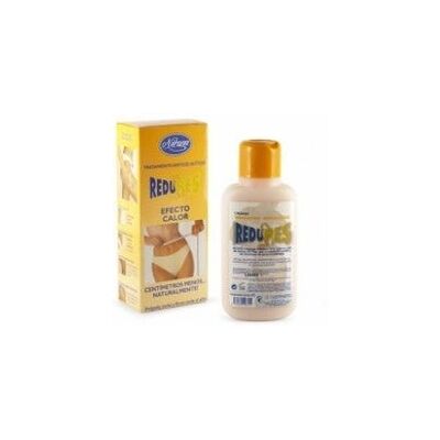 Nurana anticelulítico efecto calor 250 ml Nurana anticelulítico efecto calor 250 ml