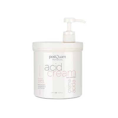 Postquam crema ácida 1000 ml Postquam crema ácida 1000 ml