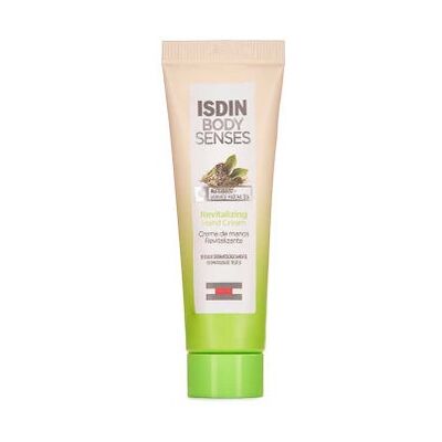 ISDIN BodySenses Crema de Manos Té Matcha Japonés 30 g ISDIN BodySenses Crema de Manos Té Matcha Japonés 30 g