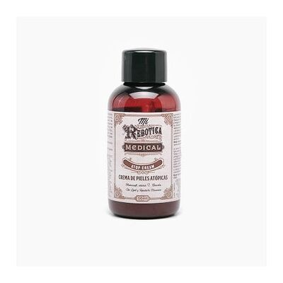 MI REBOTICA Crema Piel Atópica 250 ml MI REBOTICA Crema Piel Atópica 250 ml