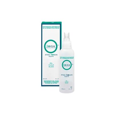 ioox Atac Aceite 200 ml ioox Atac Aceite 200 ml