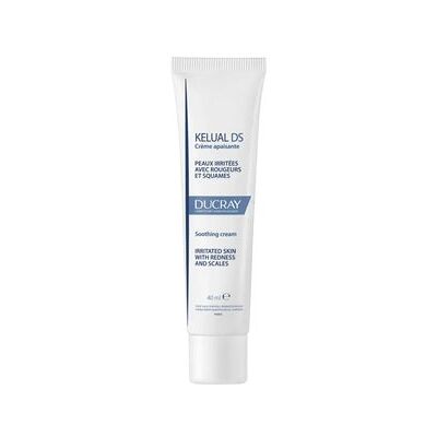 Ducray Kélual Ds Crema Calmante para la Piel - Crema Facial Ducray Kélual Ds Crema Calmante para la Piel - Crema Facial