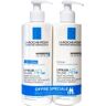 LA ROCHE POSAY La Roche-Posay Lipikar Baume AP+M 2x400ml