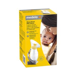 MEDELA Colector de Leche Materna Silicona 1ud