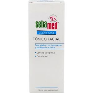 Sebamed Clear Face Tónico Facial Pieles Acneicas 150ml