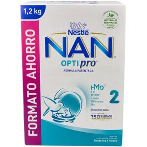 NAN Nestlé ® Optipro 2 1,2kg