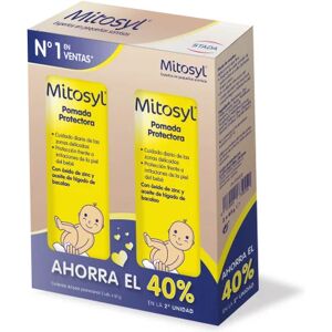 Mitosyl ® Pomada Protectora 2x65g