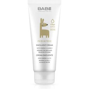 BABÉ Pediatric Crema Emoliente 200ml