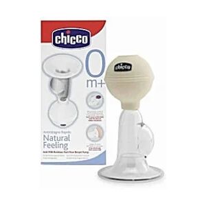 Chicco ® aspirador sacaleches 1ud