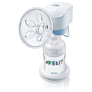 Philips Avent Extractor de Leche Electrónico SCF312/01 1ud