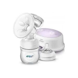 Philips Avent Comfort Extractor Eléctrico SCF332/01 1ud